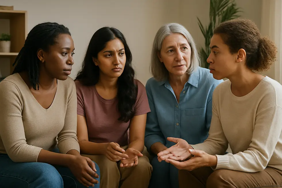 Why Is Your Period Late? Unpacking the Impact of Stress on Your Menstrual Cycle