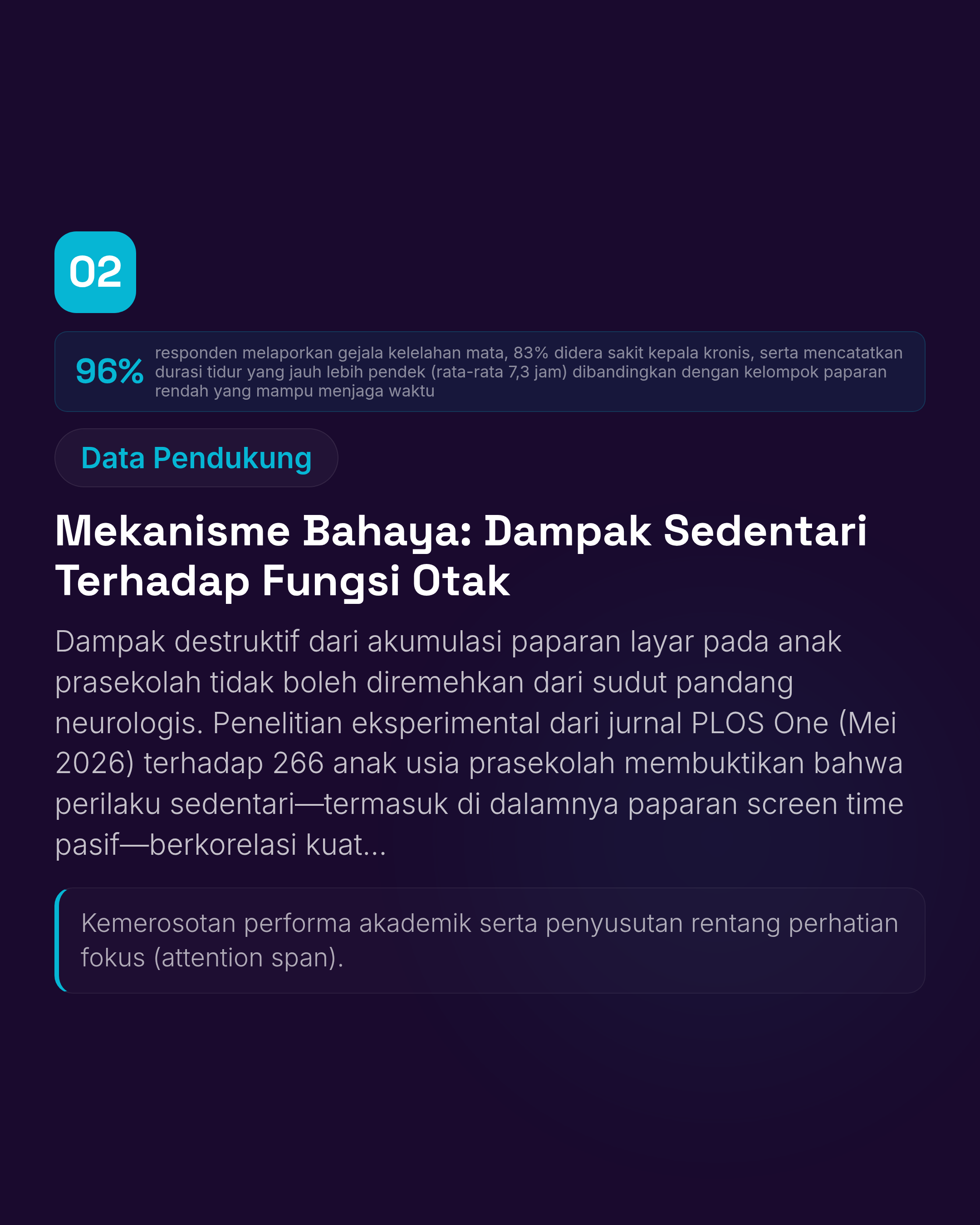 Surgeon General AS Sebut Screen Time Berlebihan Jadi Krisis Kesehatan Anak dan Remaja