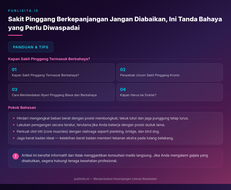 Infografik publisita.id